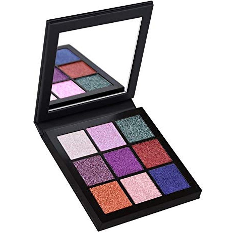 Gemstone Obsessions Eyeshadow Palette