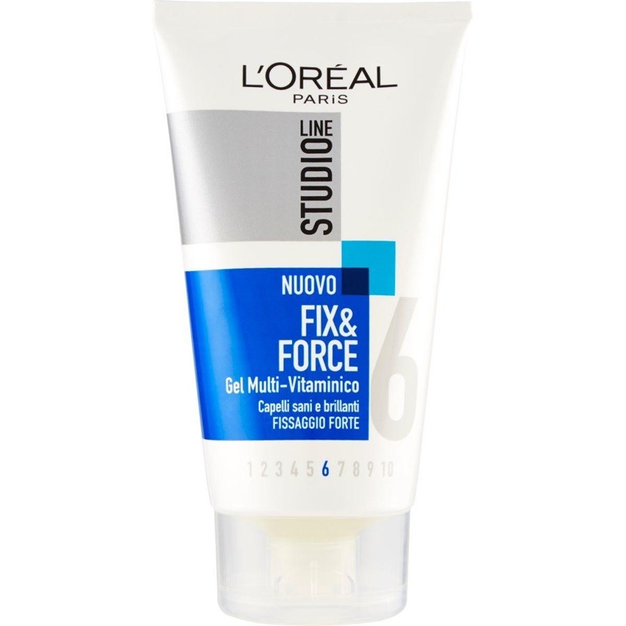 Fix & Force Gel 150 ml