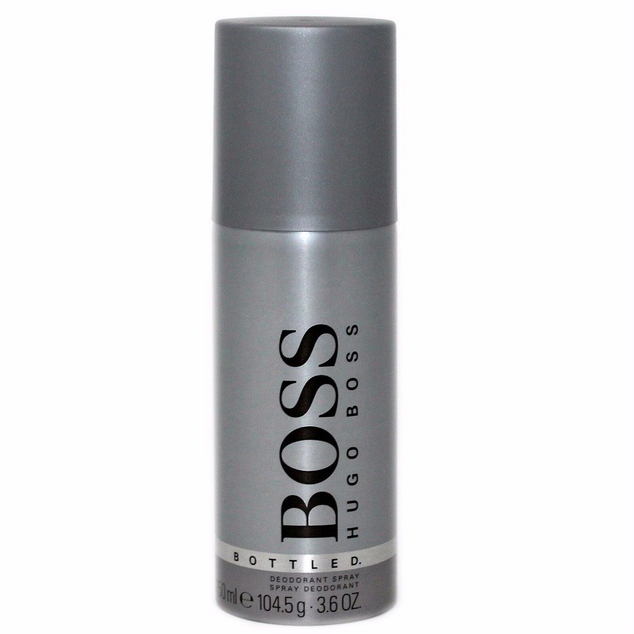 Boss Bottled Deodorant Spray 50 ml