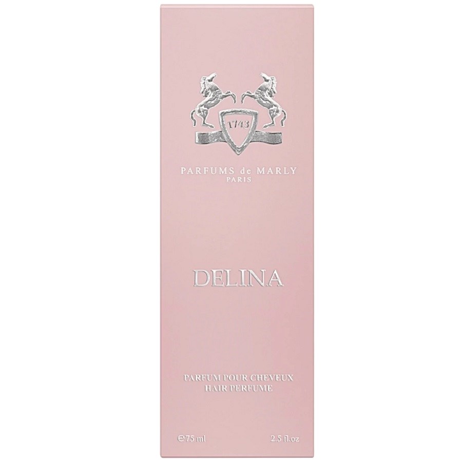 Delina Hair Mist 75 ml