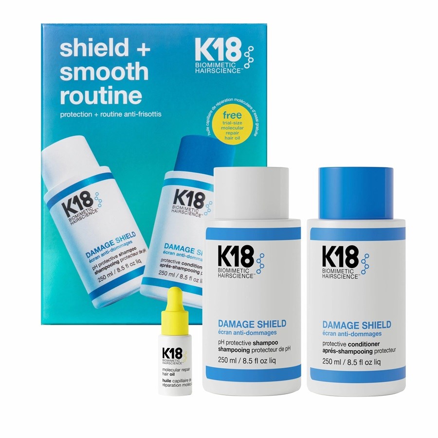 Shield+ Smooth Routine Kit 3 PCS