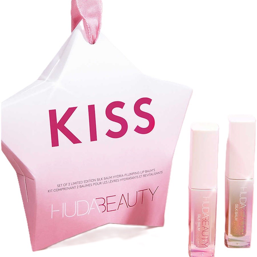 Holiday Kiss Gift Set 2 PCS