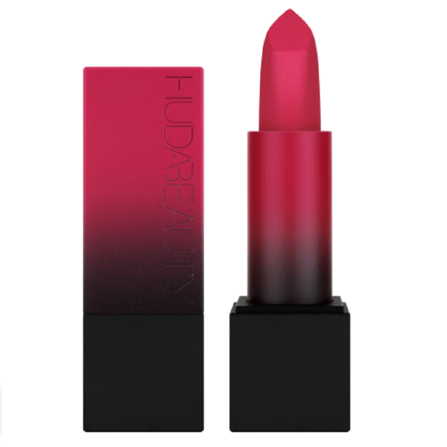 Power Bullet Matte Lipstick