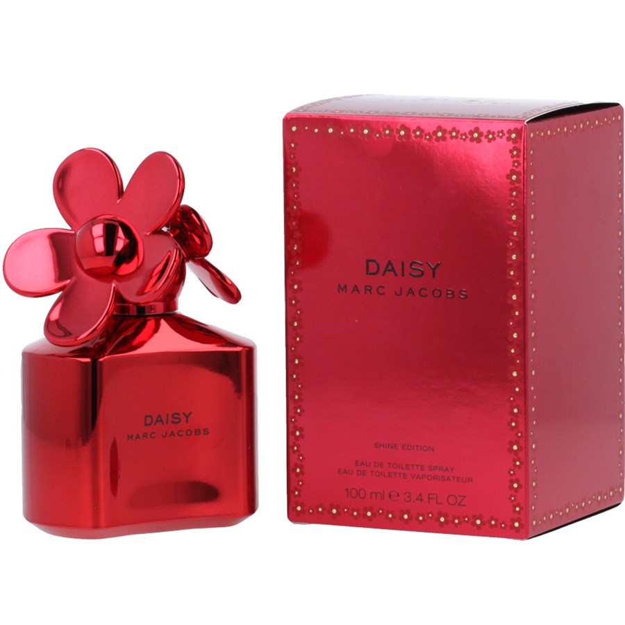 Daisy Shine Red EDT 100 ml