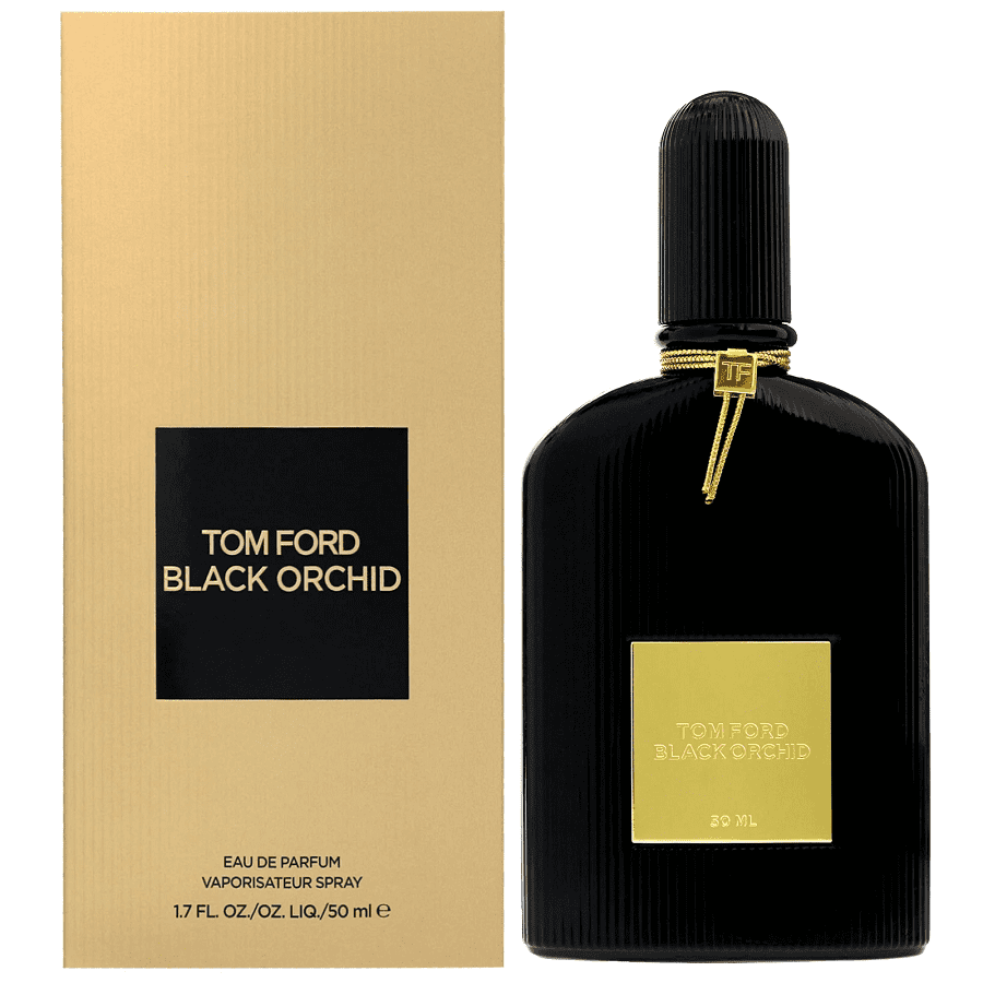 Tom Ford Black Orchid EDP