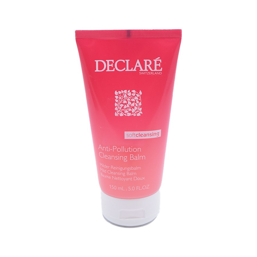 Soft Cleansing Anti Pollution Balm 150 ml