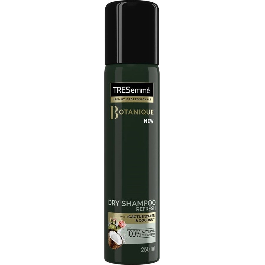 Dry Shampoo Cactus Water & Coconut 250 ml