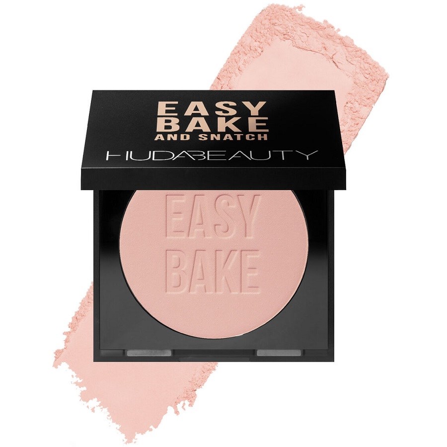 Easy Bake And Snatch Pressed Powder