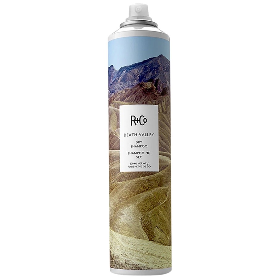 Death Valley Dry Shampoo 310 ml