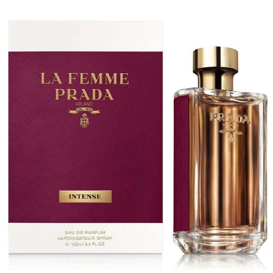 La Femme Intense EDP 100 ml