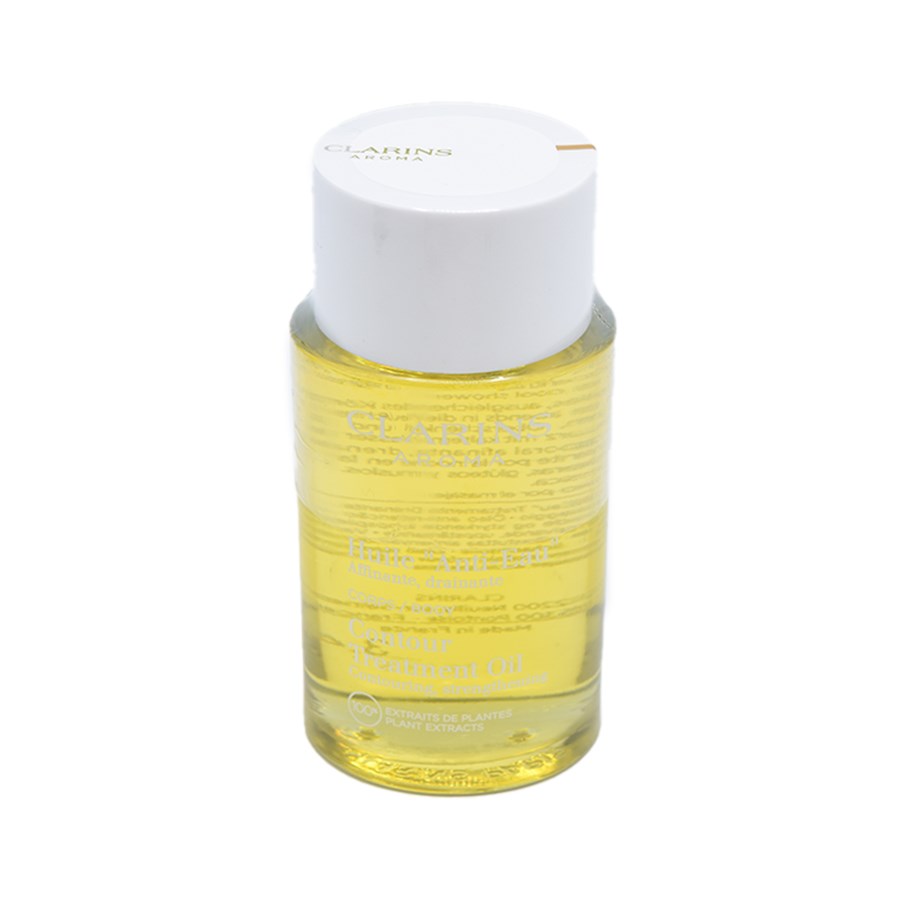 Contour Treatment Oil 100 ml