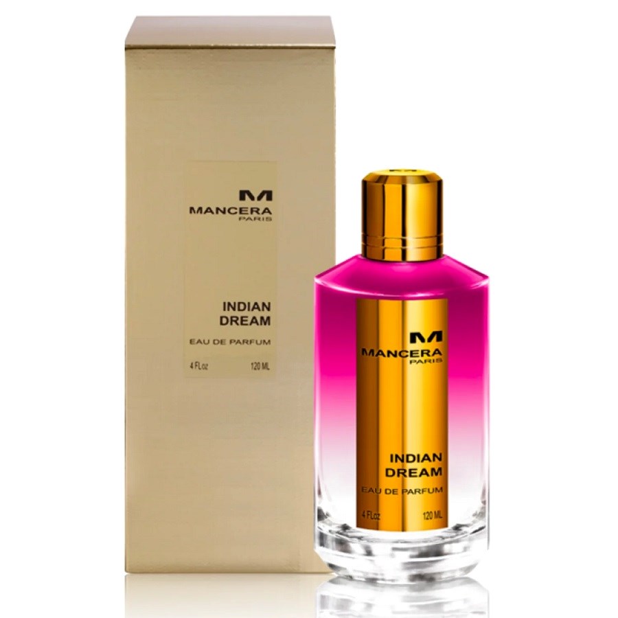 Indian Dream EDP 120 ml