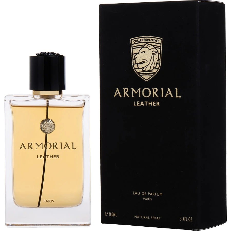 Armorial Leather EDP 100 ml