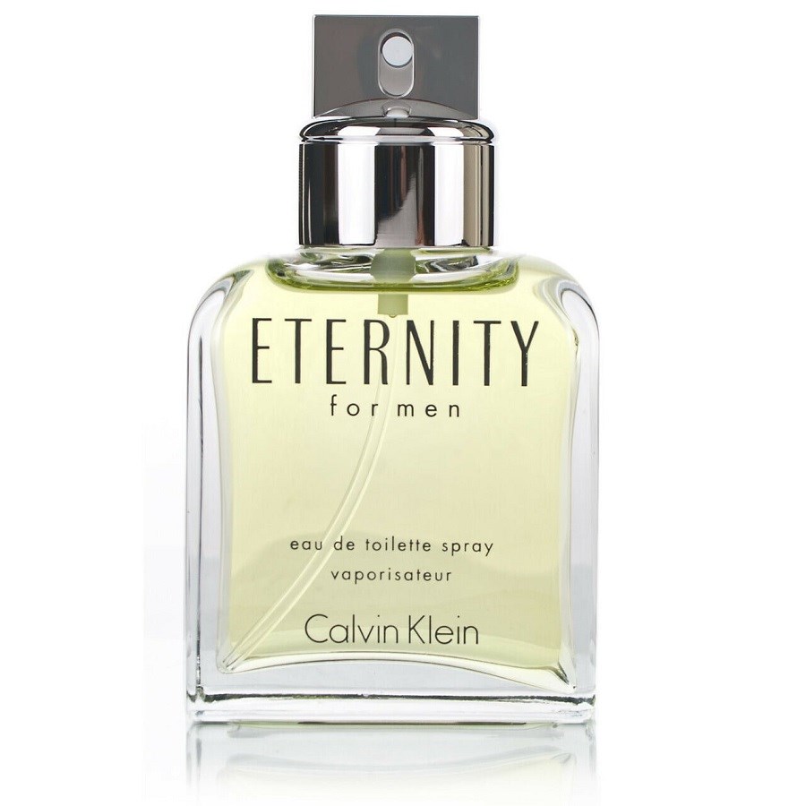 Eternity EDT 100 ml