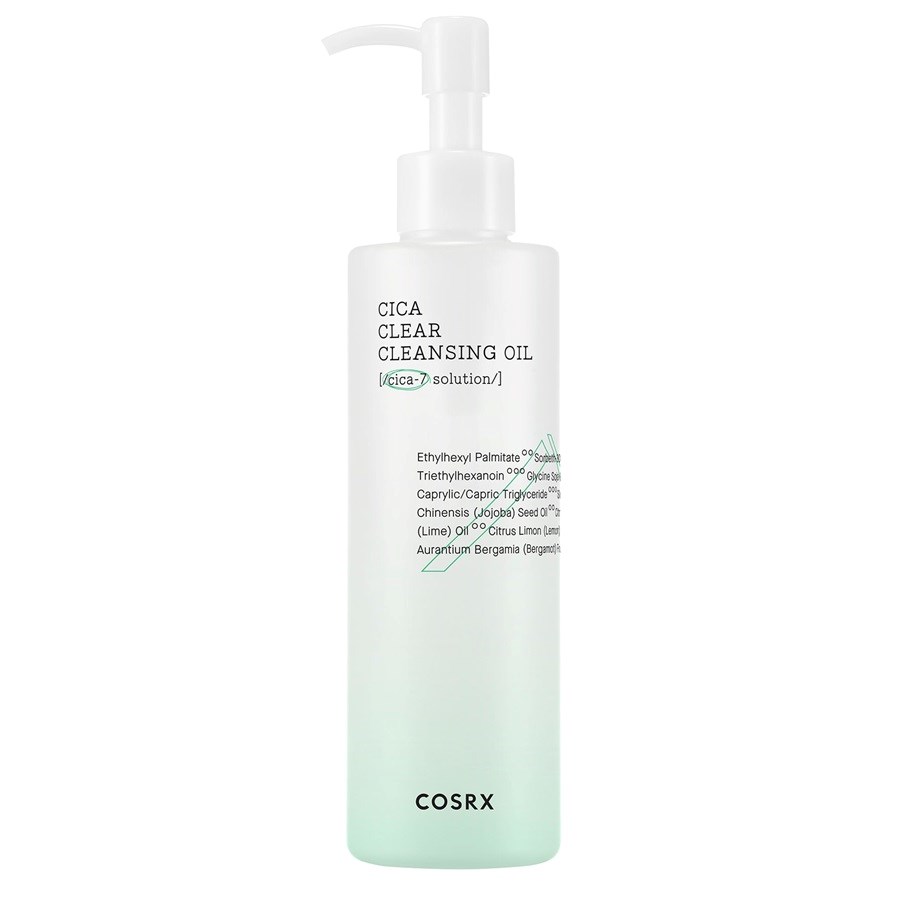 Cica Clear Cleansing Oil 200 ml