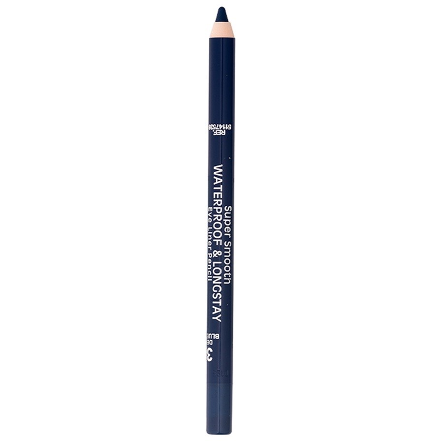 Supersmooth Waterproof Eyeliner