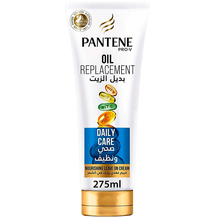 Oil Replacement Daily Care 275 ml