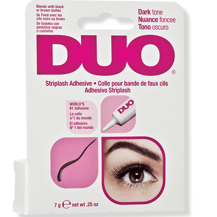 Eyelash Adhesive Dark