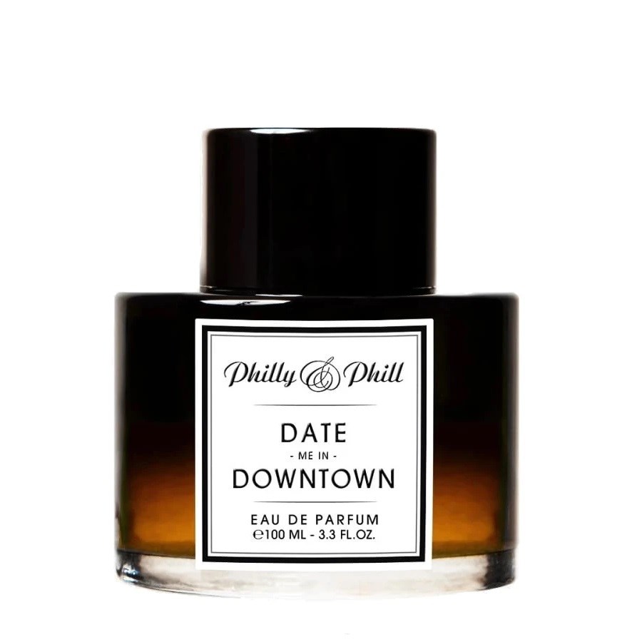 Date Me In Downtown EDP 100 ml