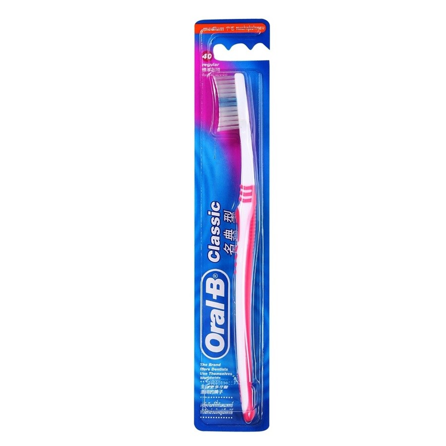 Ultra Clean Toothbrush