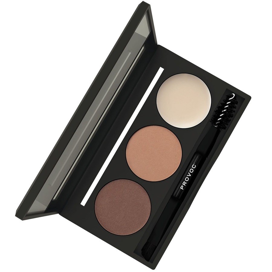 Eyebrow Palette