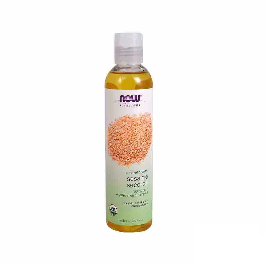 Sesame Seed Oil 237 ml