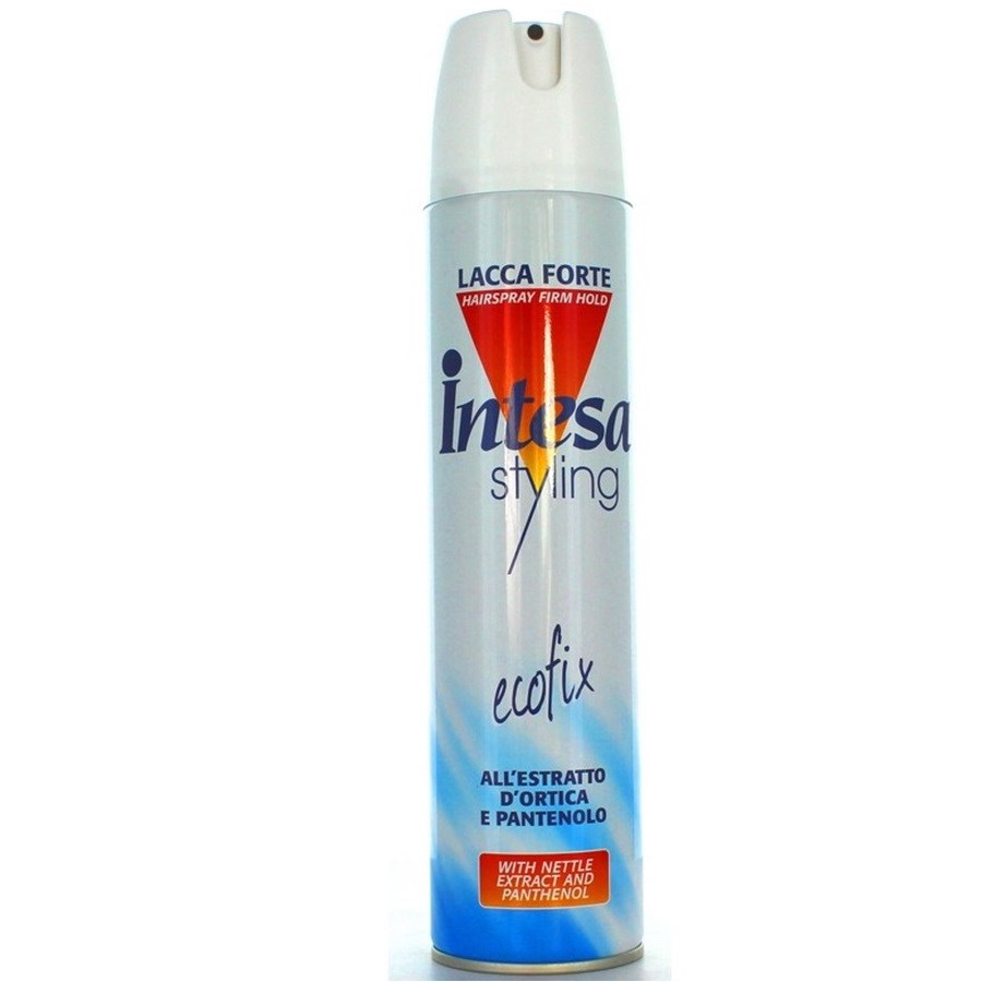 Hair Spray Lacca Forte 400ml