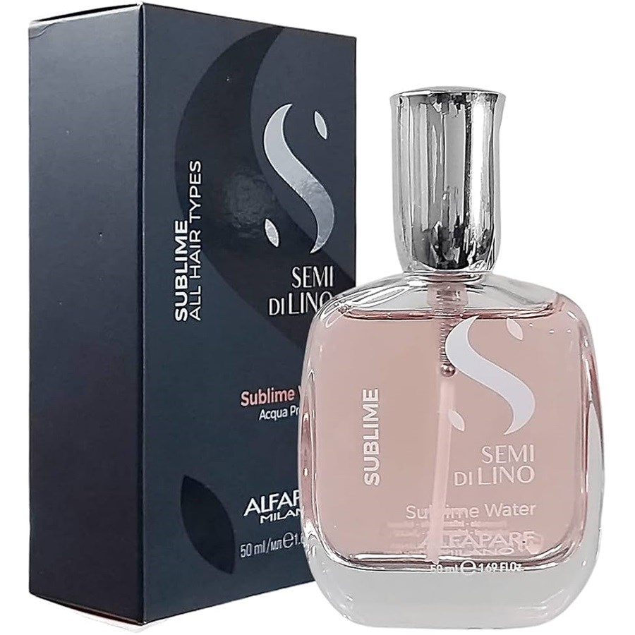 Sublime Water 50 ml