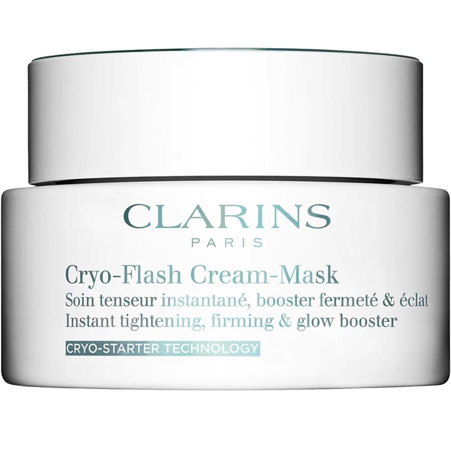 Cryo Flash Cream Mask 75 ml