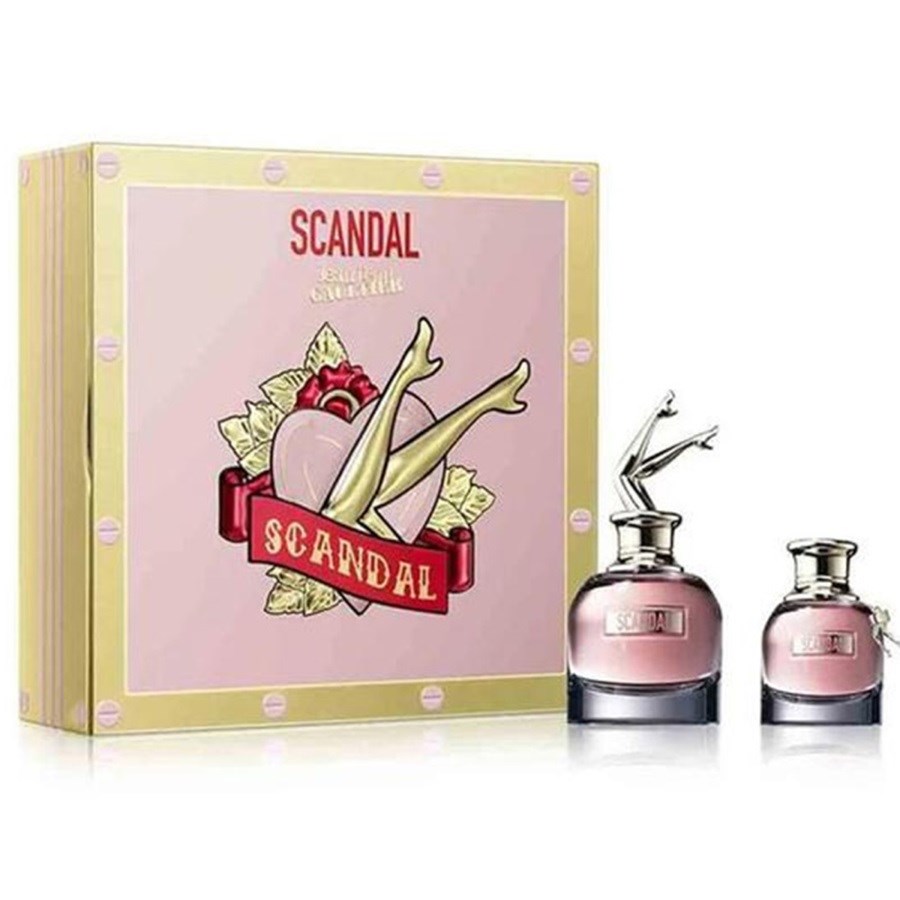 Scandal Gift Set 2 PCS