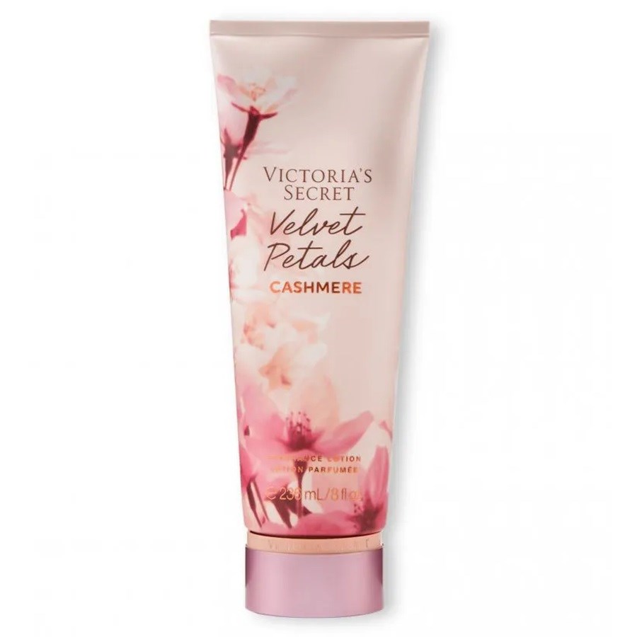 Cashmere Fragrance Lotion 236 ml