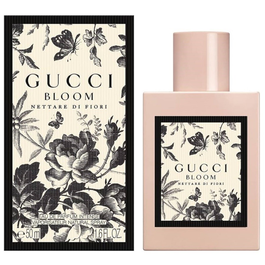 Gucci Bloom Nectar Di Fiori EDP