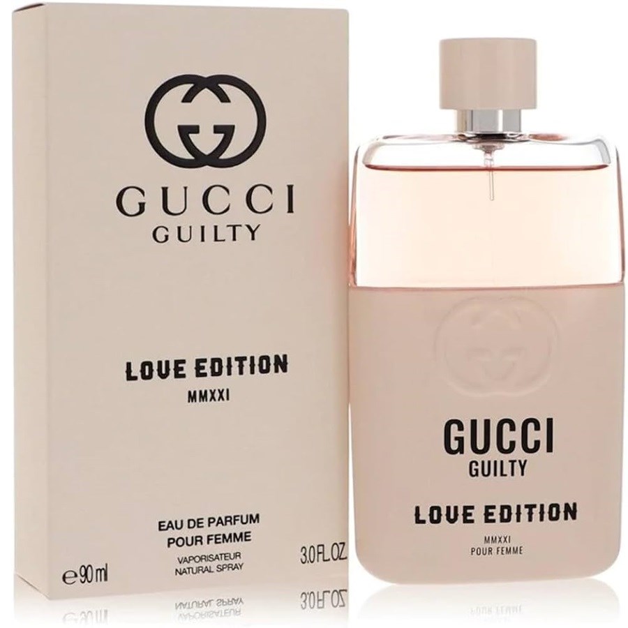 Guilty Love Edition MMXXI Pour EDP 90 ml