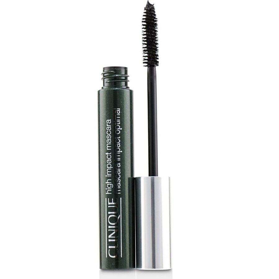 High Impact Mascara (Black)