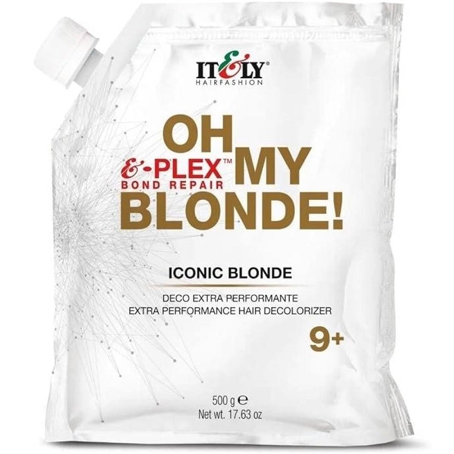 Oh My Blonde Iconic Blonde 500 g