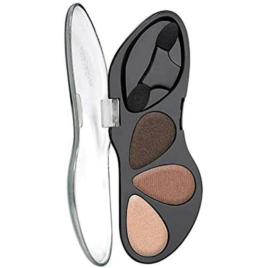 Trio Hi Tech Eyeshadow Palette 02