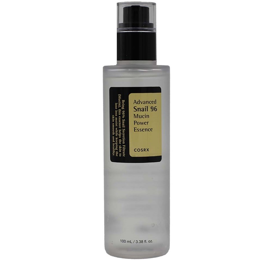 Advanced Snail 96 Mucin Power Essence 100 ml