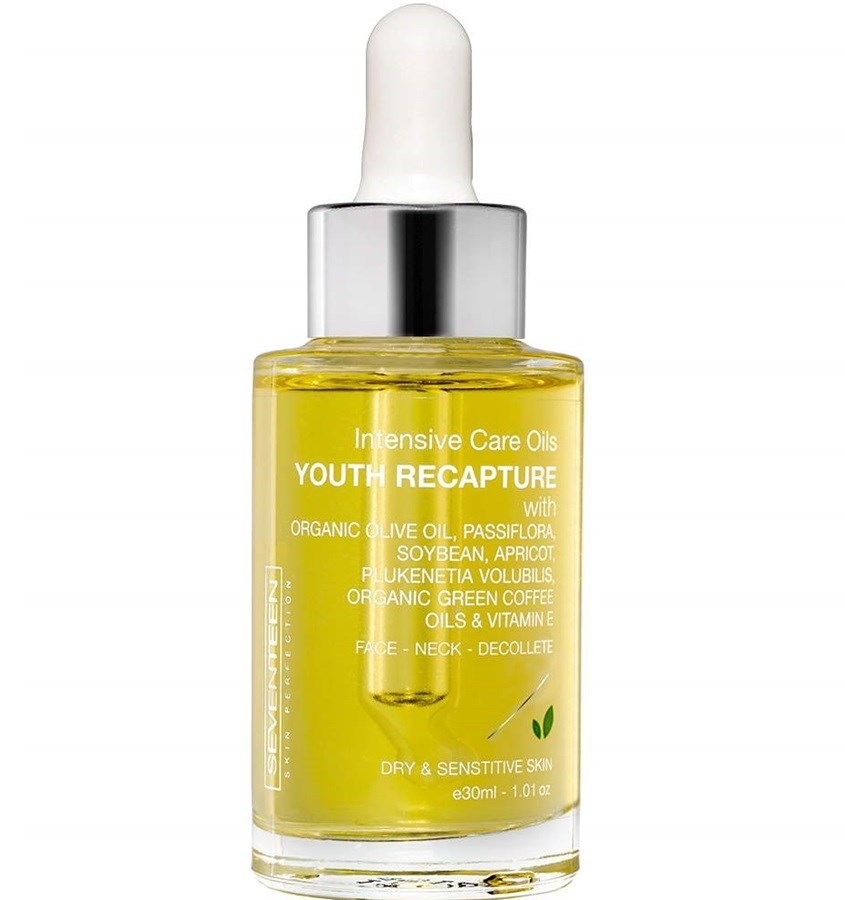 Intensive Care Oils Youth Recapture 30 ml