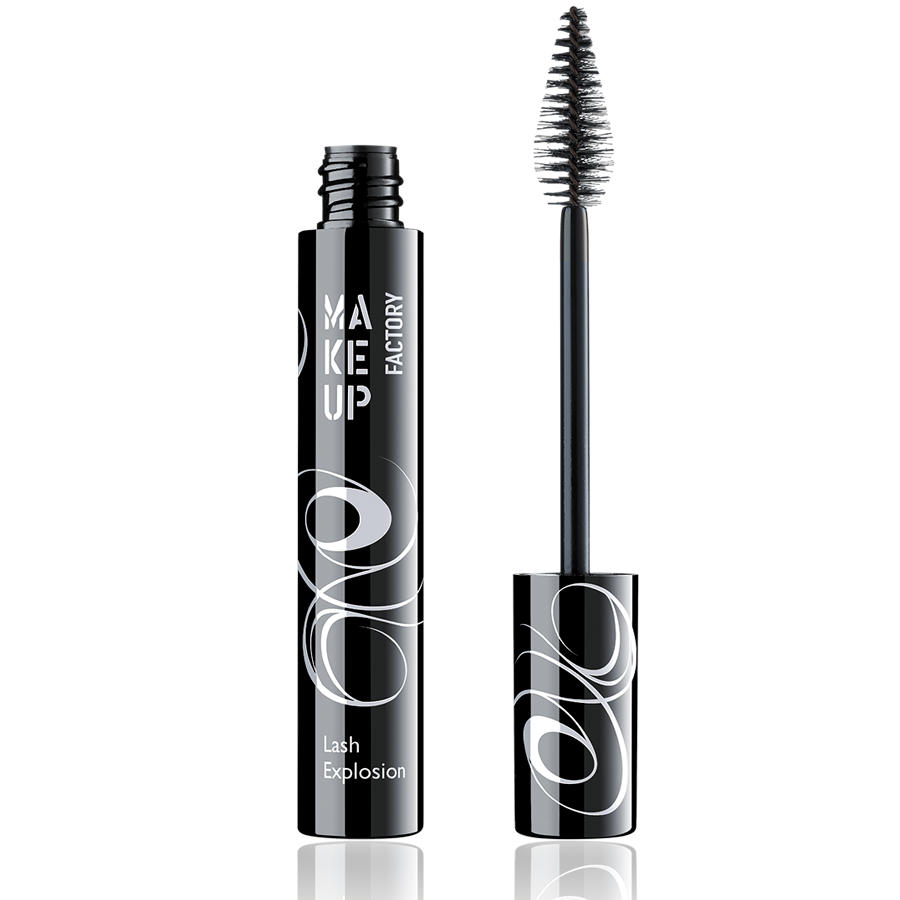 Lash Explosion Mascara 14 ml