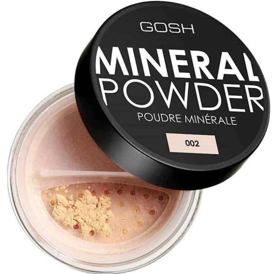 Mineral Powder