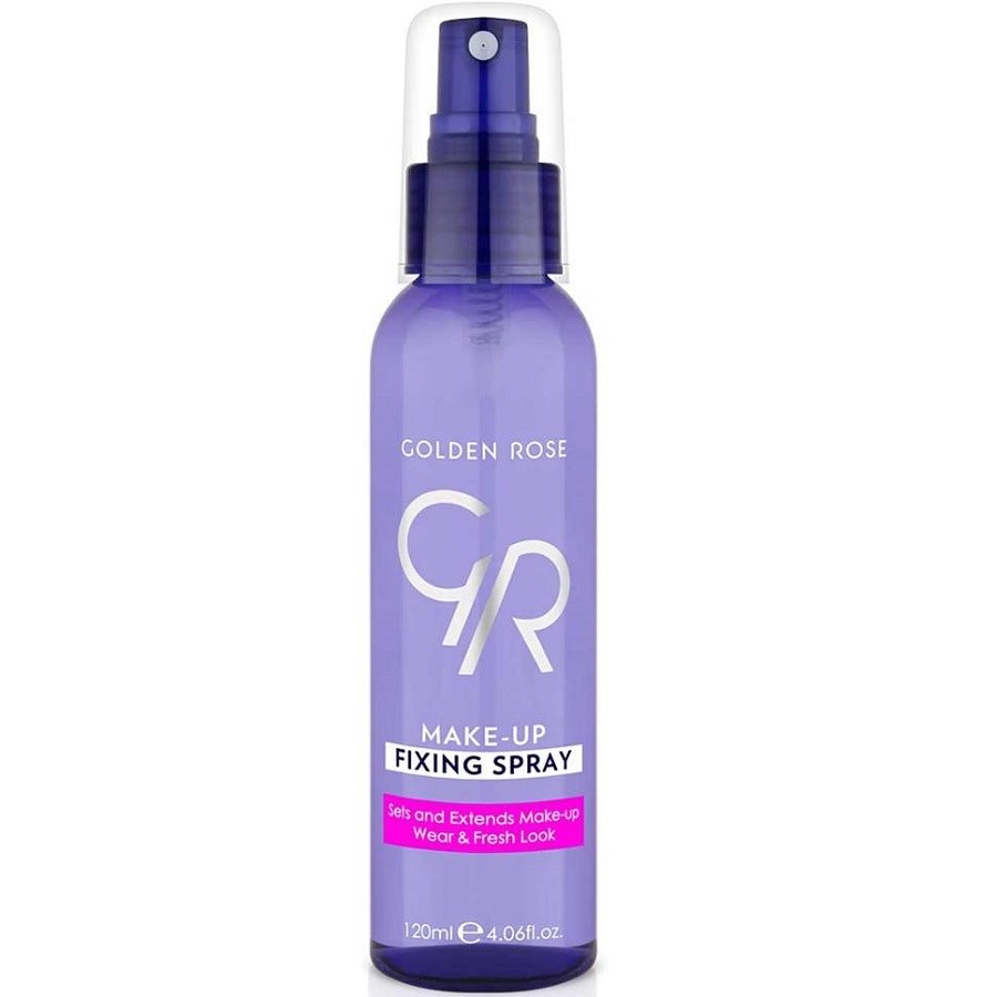 Make Up Fixing Spray 120 ml