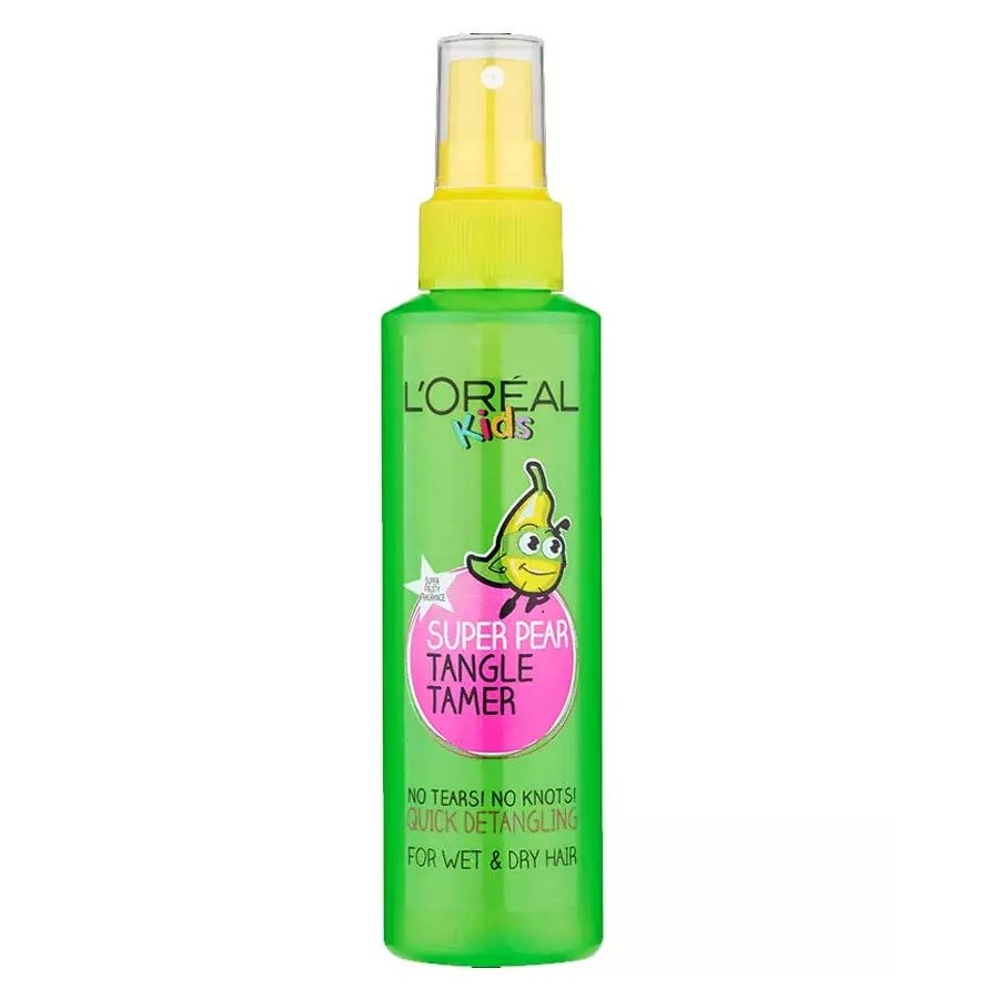 Super Pear Tangle Tamer Hair Spray 150 ml