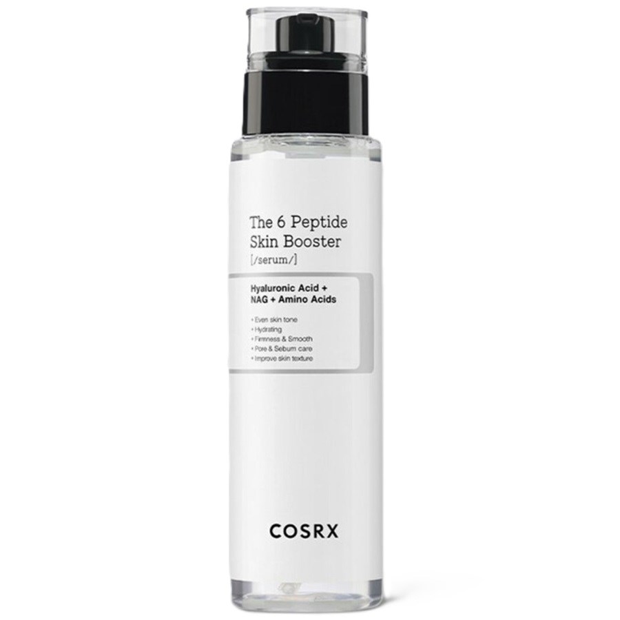 The 6 Peptide Skin Booster 150 ml