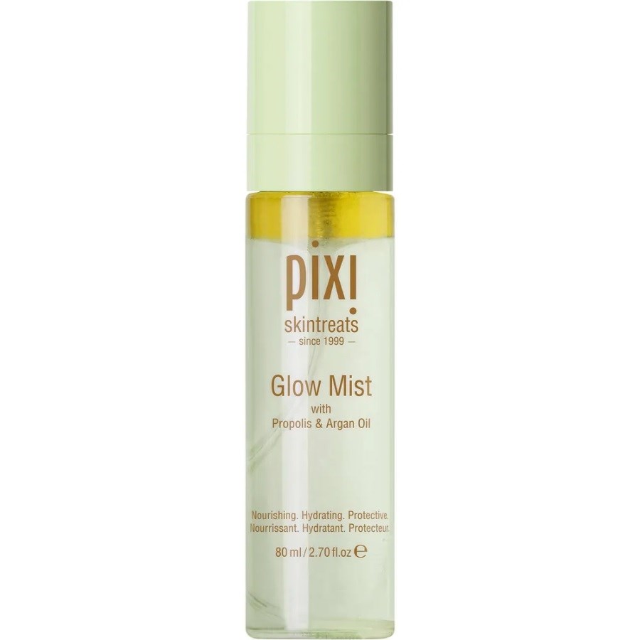 Glow Mist Argan Oil 80 ml