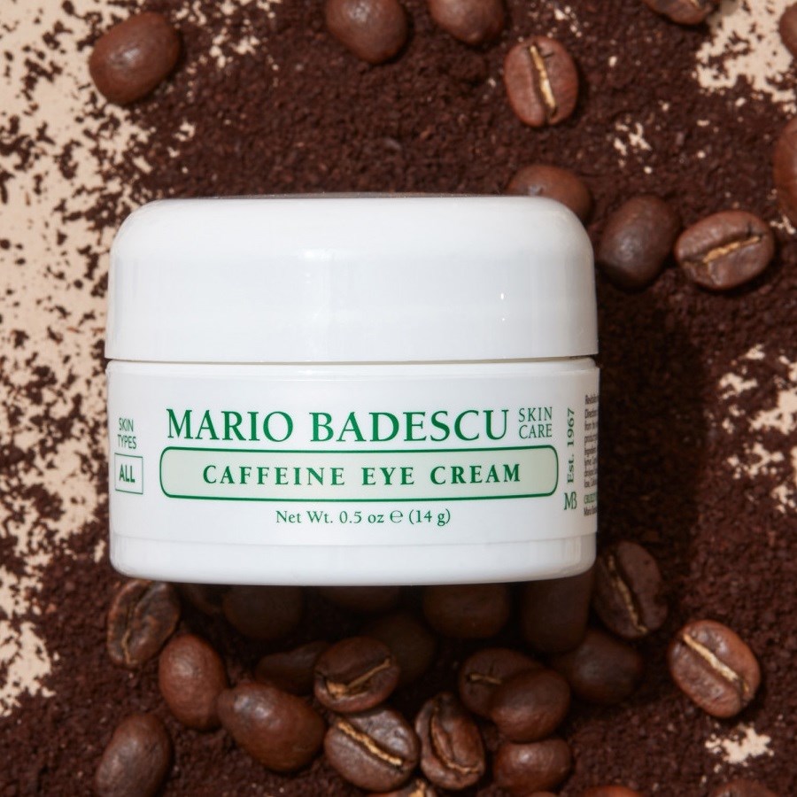 Caffeine Eye Cream 14 g