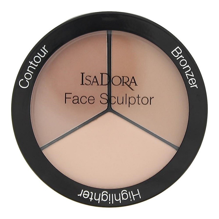 Face Sculptor Palette (03 Nude)