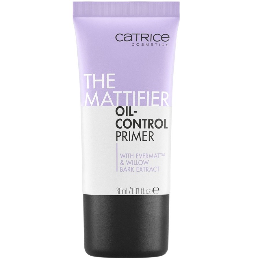 The Mattifier Oil Control Primer 30 ml