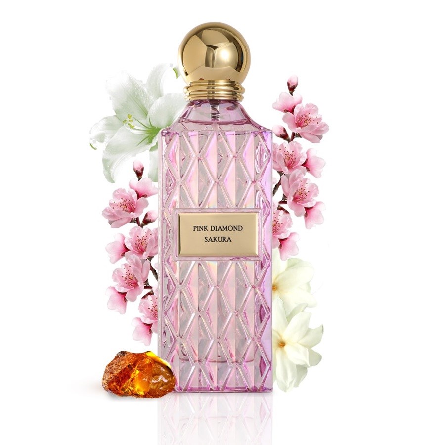 Pink Diamond Sakura 200 ml