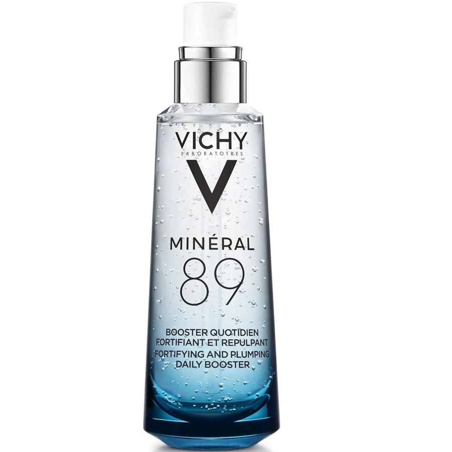 Mineral 89 Fortifying & Plumping Daily Booster