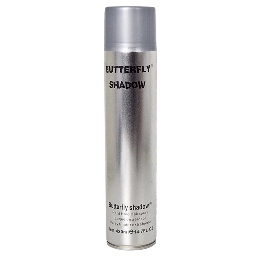 Butterfly Shadow Hair Spray 420 ml